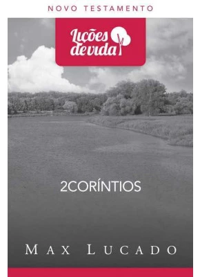 2 Corintios - Coleção Lições De Vida