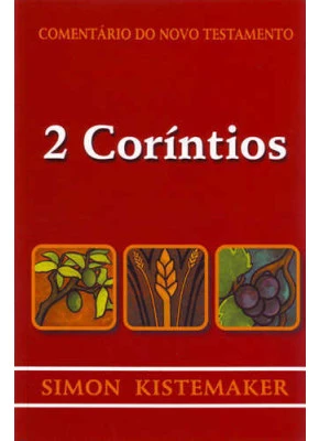 Comentário Do Novo Testamento - 2 Coríntios