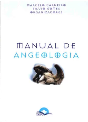 Manual De Angeologia
