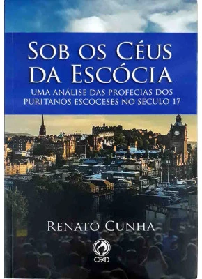 Sob Os Céus Da Escócia