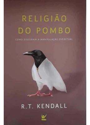 Religião Do Pombo