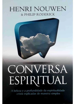 Conversa Espiritual