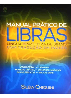 Manual Prático De Libras
