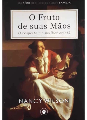 O Fruto De Suas Mãos