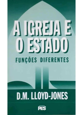 A Igreja E O Estado