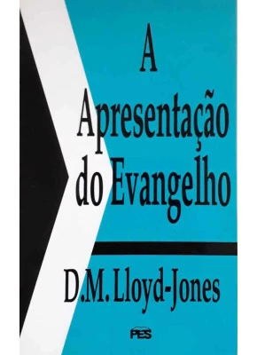 A Apresentação Do Evangelho