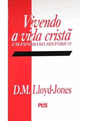 Vivendo A Vida Cristã