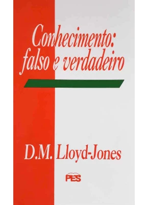 Conhecimento: Falso E Verdadeiro