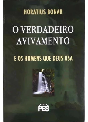 O Verdadeiro Avivamento