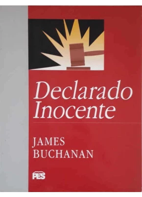 Declarado Inocente