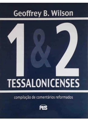 1 E 2 Tessalonicenses