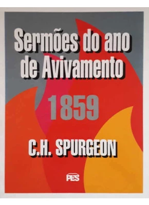Sermões Do Ano De Avivamento