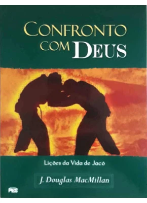 Confronto Com Deus