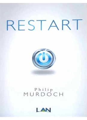 Restart: Faça Um Restart Na Sua Vida