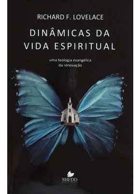 Dinâmicas Da Vida Espiritual