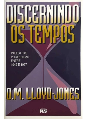Discernindo os Tempos