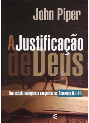 A Justificação De Deus