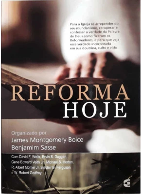 Reforma Hoje