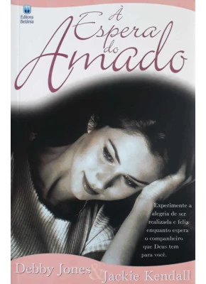 À Espera Do Amado