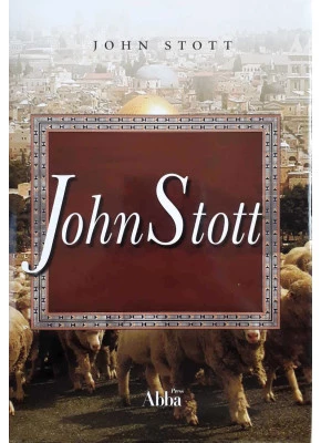 Salmos Favoritos De John Stott