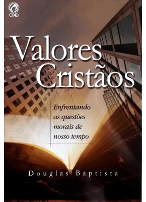 Valores Cristãos