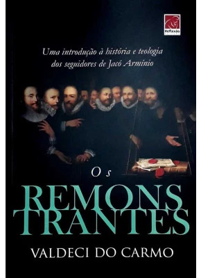 Os Remonstrantes