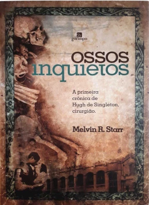 Ossos Inquietos