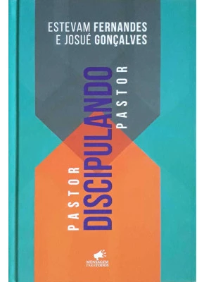 Pastor Discipulando Pastor