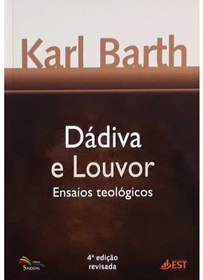 Dádiva E Louvor