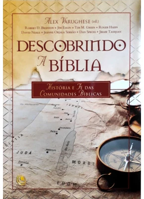 Descobrindo A Bíblia      