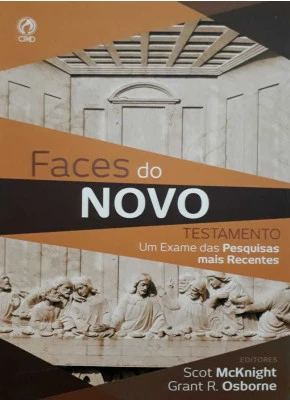 Faces Do Novo Testamento