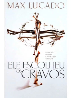 Ele Escolheu Os Cravos