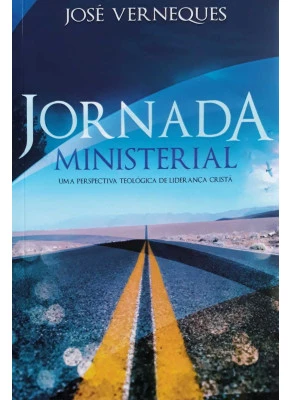 Jornada Ministerial