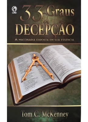 33 Graus De Decepção