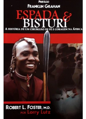 Espada E Bisturi