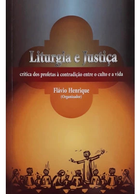Liturgia E Justiça