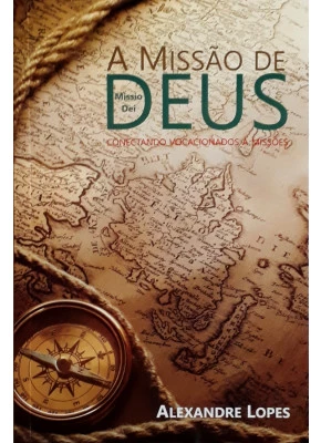 A Missão De Deus