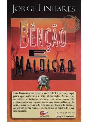 Bênção E Maldição