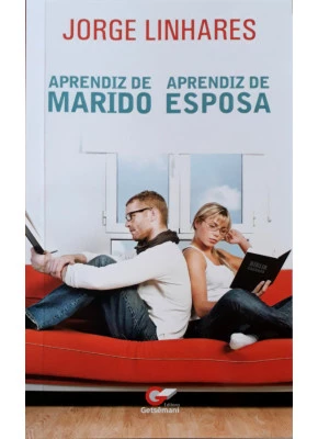 Aprendiz De Marido – Aprendiz De Esposa