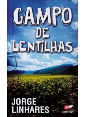 Campo De Lentilhas