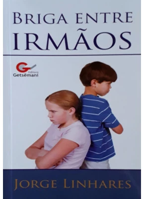 Briga Entre Irmãos