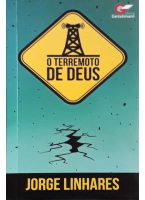O Terremoto De Deus