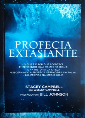 Profecia Extasiante