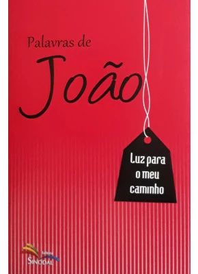Palavras De João