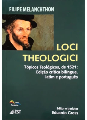 Loci Theologici