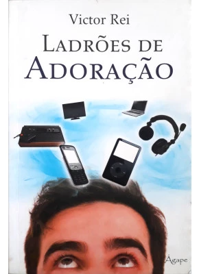 Ladrões De Adoração