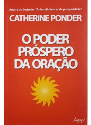 O Poder Próspero Da Oração