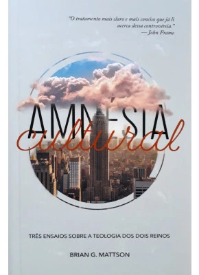 Amnésia Cultural