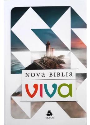 Nova Bíblia Viva Farol     