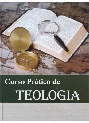 Curso Prático De Teologia
